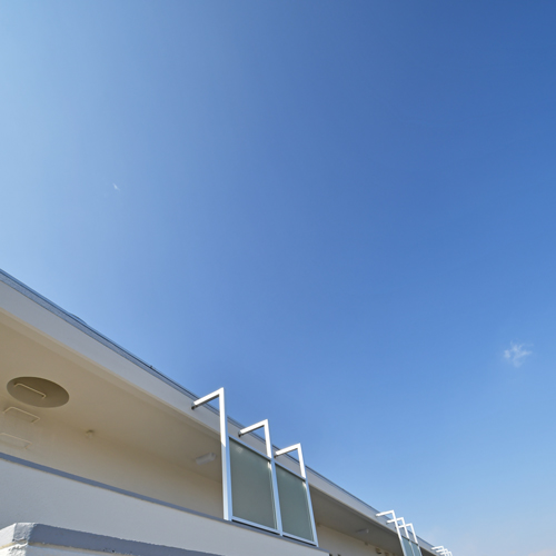 けんこうマンション（2）