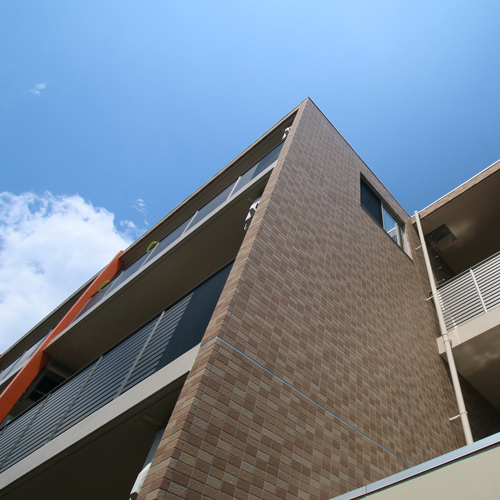 ルネスディアハイツ