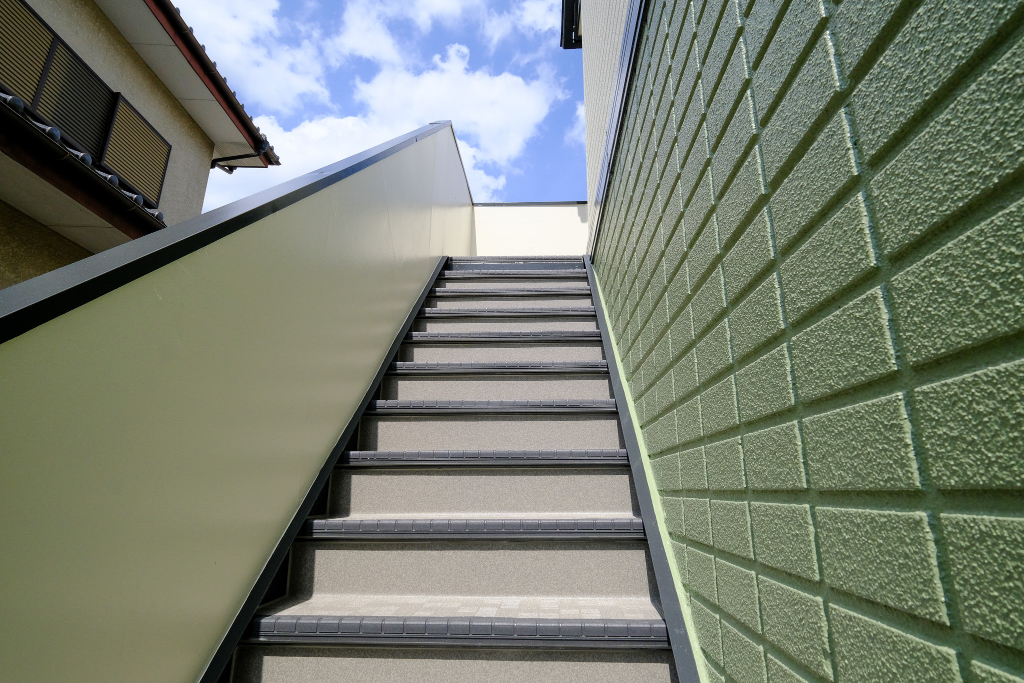 プレンティハイツ