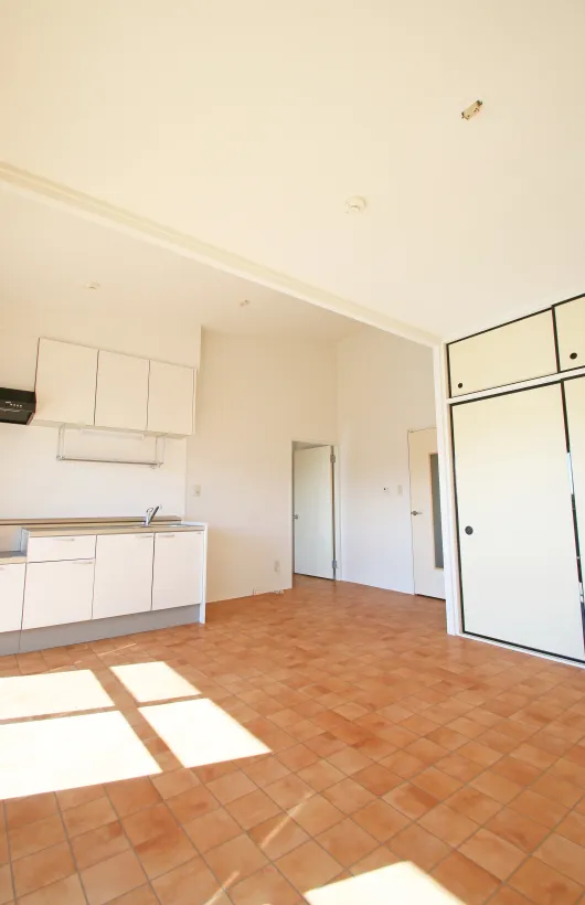 丸野コープタウン A306