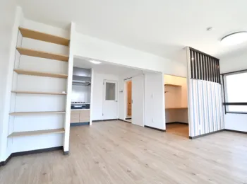 ニューパールハイツ 301