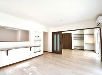 Vie Nouvelle浦和岸町 102