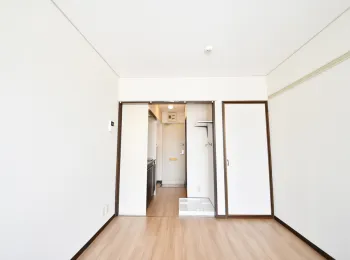 ウッディヒルズⅢ B201