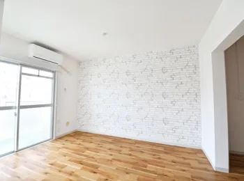 ニューパールハイツ 206