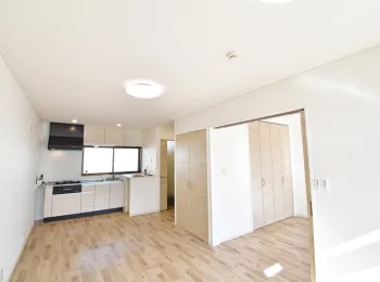 シティハイムいずみ台 201