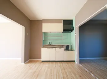 殿山グリーンハイツ 102