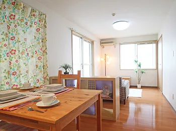 グリーンヒルハイツ 101