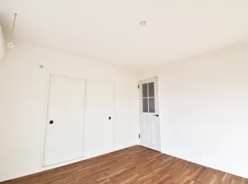 パークサイドハイツ 202