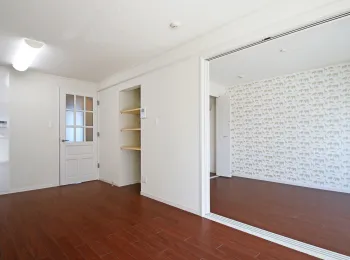 アメニティパレス B102