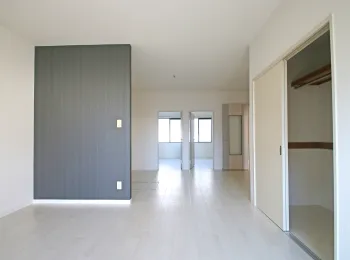 キャッスル上尾 C201