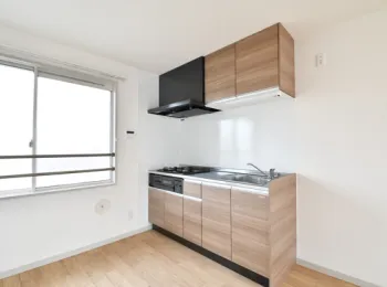 グリーンゲーブルス B201