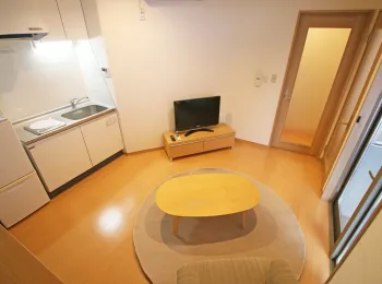 グリーンハウス 202