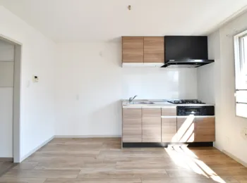 グリーンゲーブルス E202