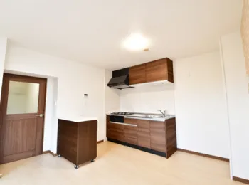 ウェストヒルズ 508