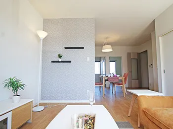 キャッスル上尾 B101