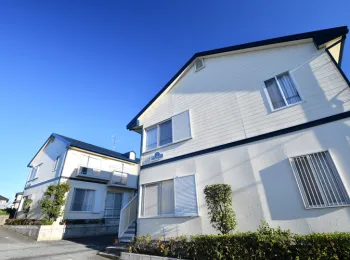 カーサボニータ・カーサクラーラ