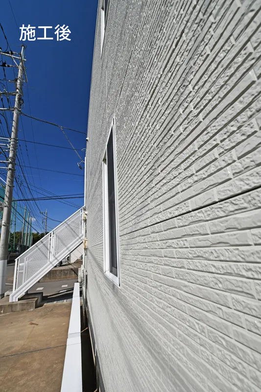 オーパス北上尾