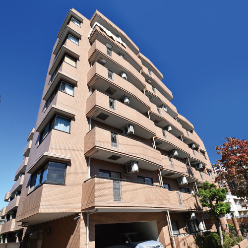 エスポワール小豆沢公園