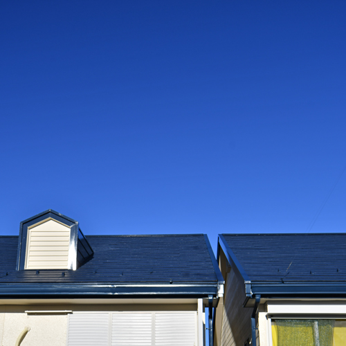 カーサボニータ・カーサクラーラ